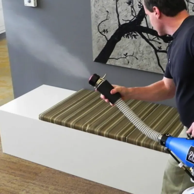 Professional Odor Removal in Lowesville, NC